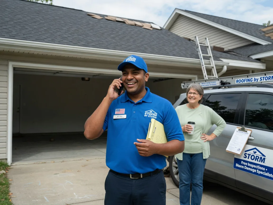 Roof Repair Near Me Mission, KS FAQs