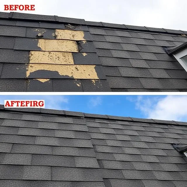 Roof Repair Near Me in Mission, KS near me